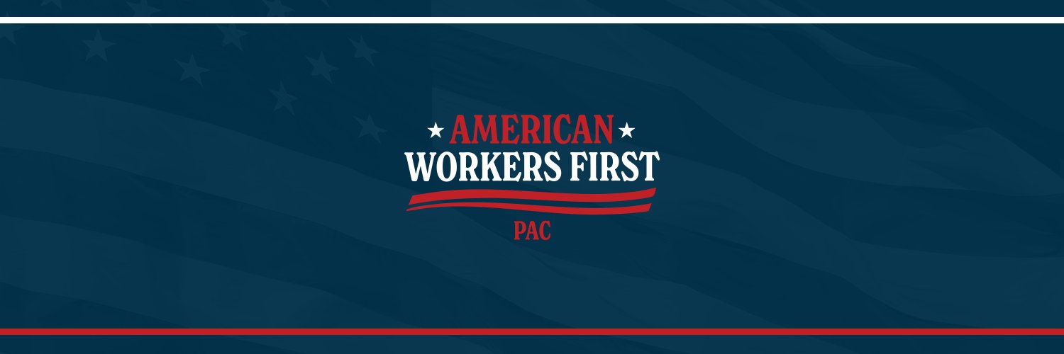 WorkersFirstPAC's profile banner image