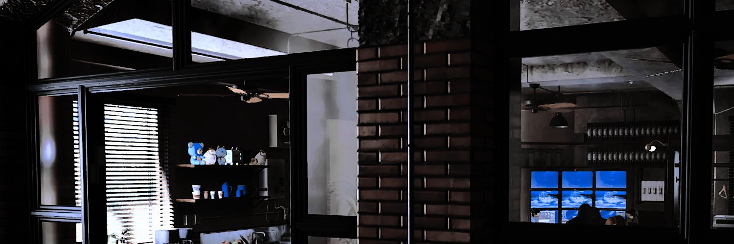 ［　九十九 誠一.　］ banner
