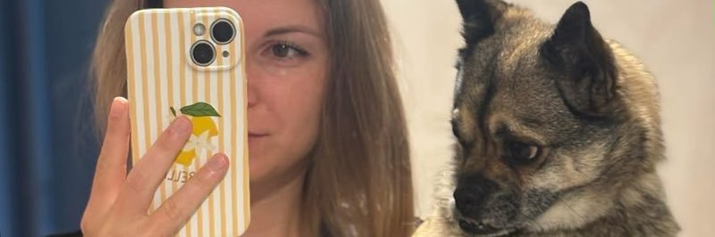 MayaLePriot's profile banner image