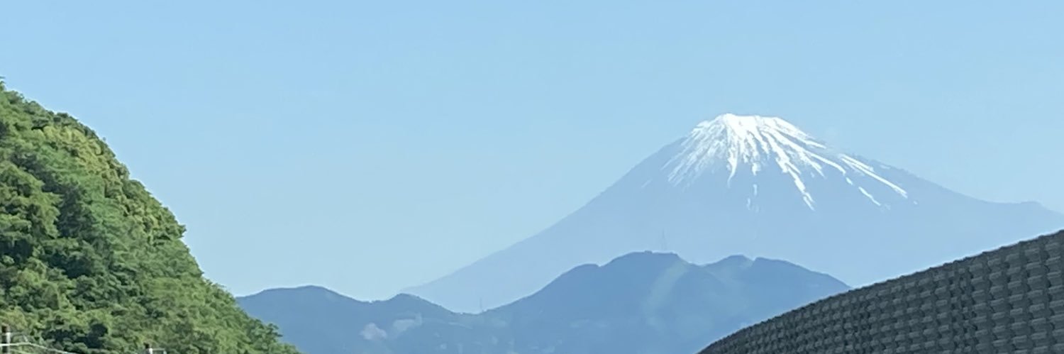yokomurasan's profile banner image
