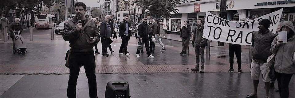 Fergal Harrington banner