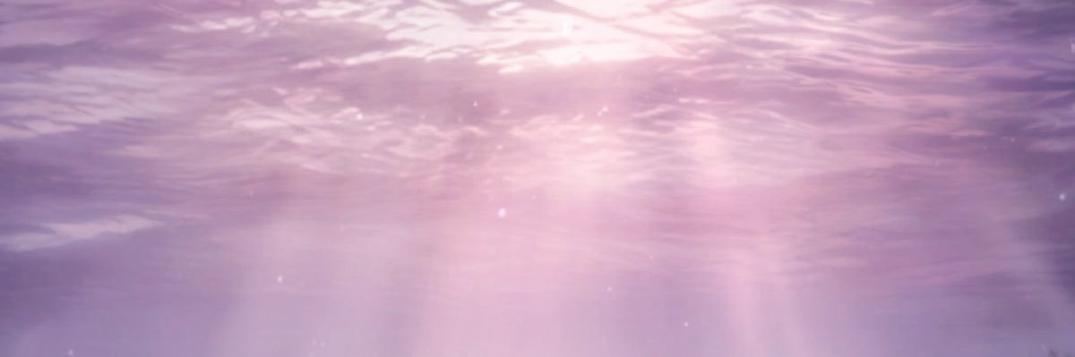 ⸝⋆ banner