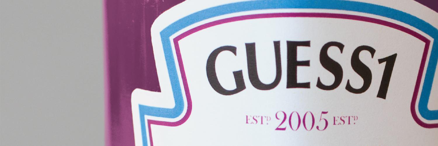 guess1design's profile banner image