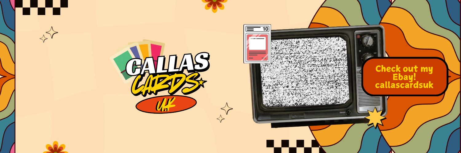 Callas Cards UK's banner