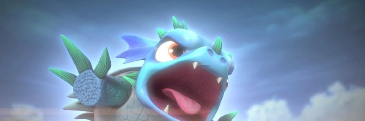 Warnado banner