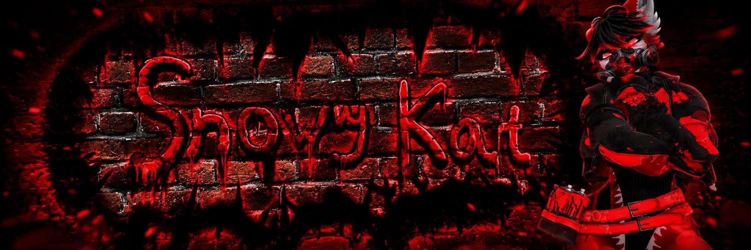 Snowycat banner