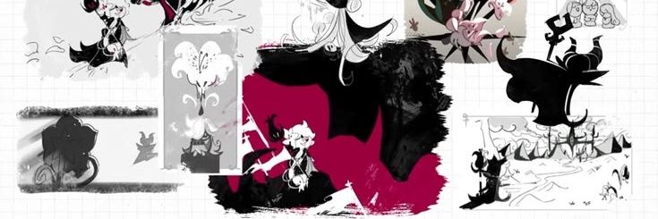 Daily EnchantressLily banner
