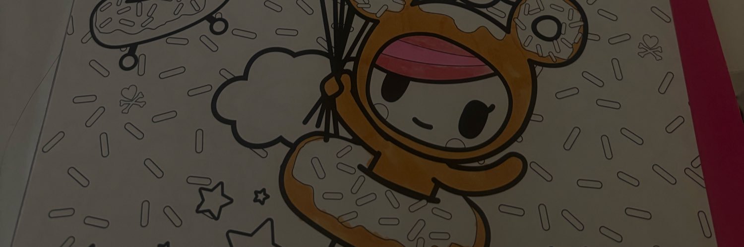 showadoration's profile banner image