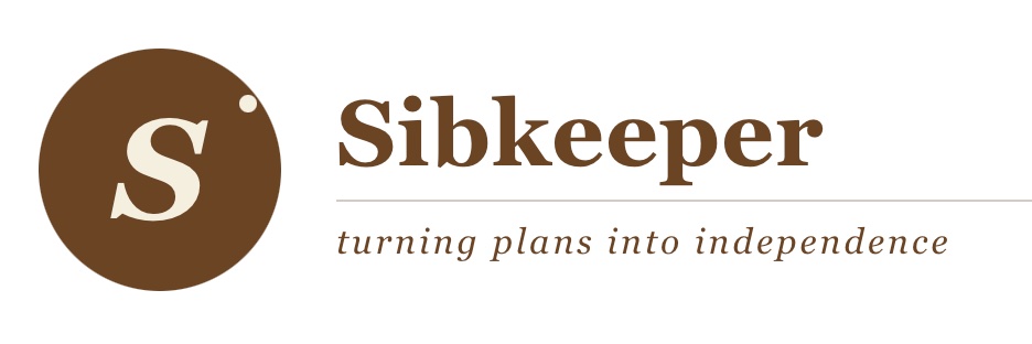 Sibkeeper banner