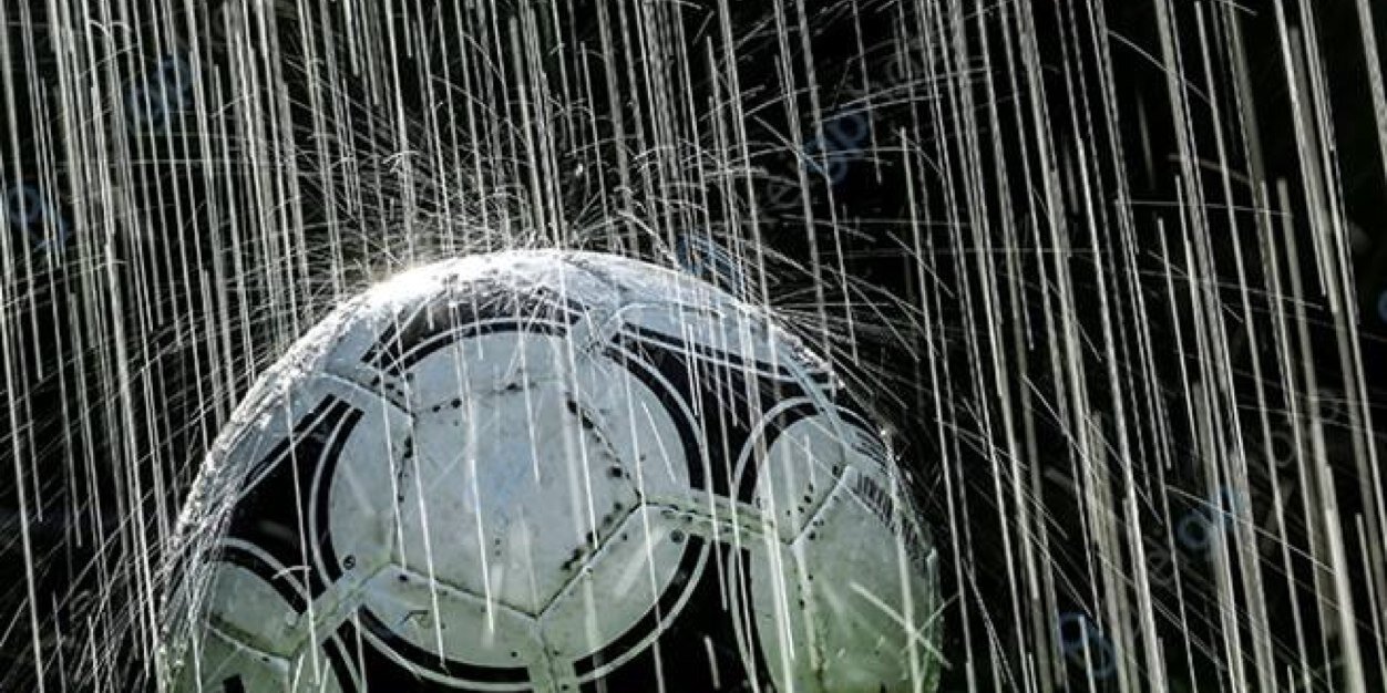 ⚽ Phil Greig ⚽ banner