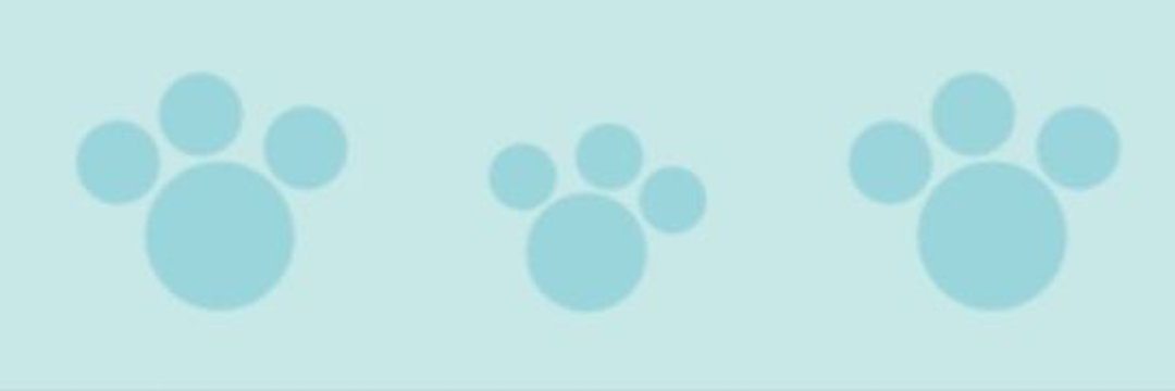 (✤( ˙꒳˙ )✤) ﾝﾁｭﾝﾁｭ banner