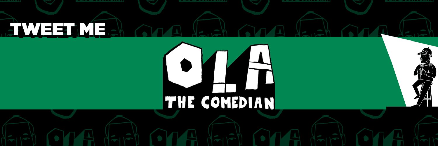 Ola 🇳🇬🇬🇧 banner
