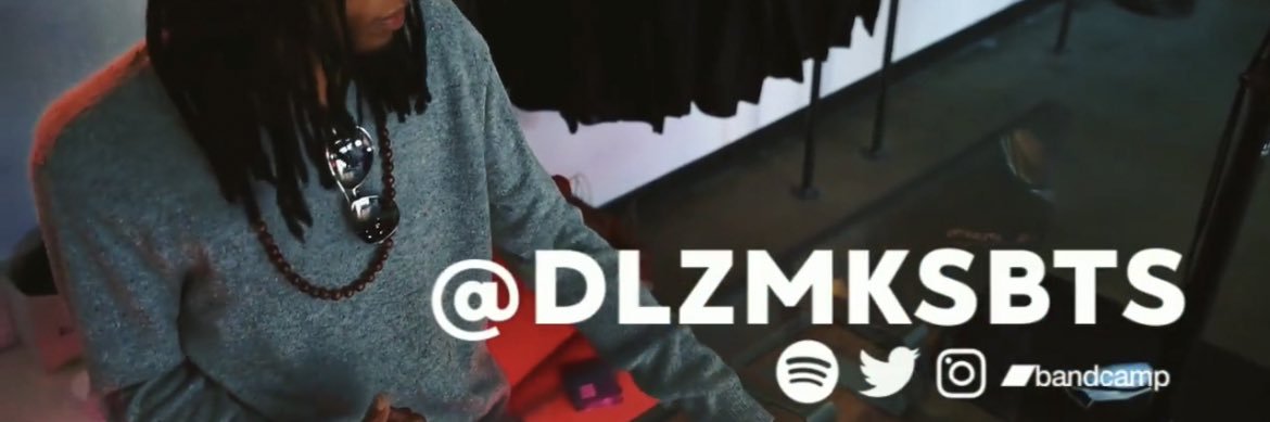 DLZMKSBTS's profile banner image