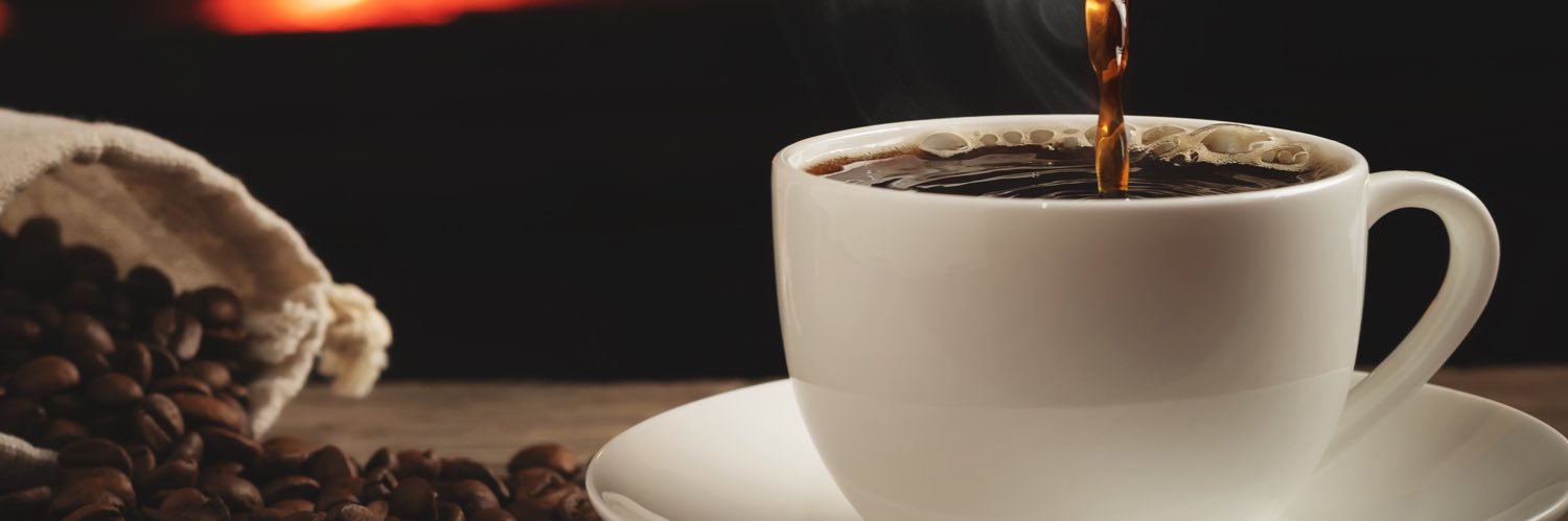Manhattan Cafe☕️ banner