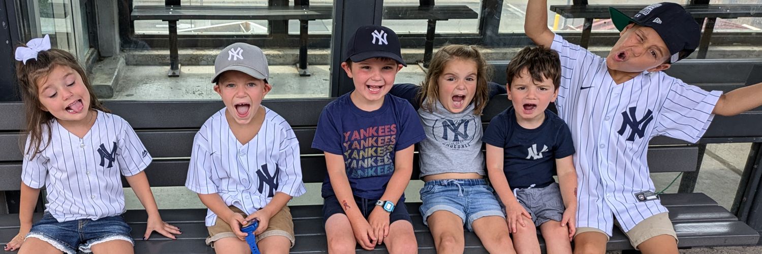 MooseManYankee's profile banner image