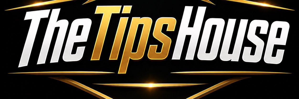 TheTipsHouse banner
