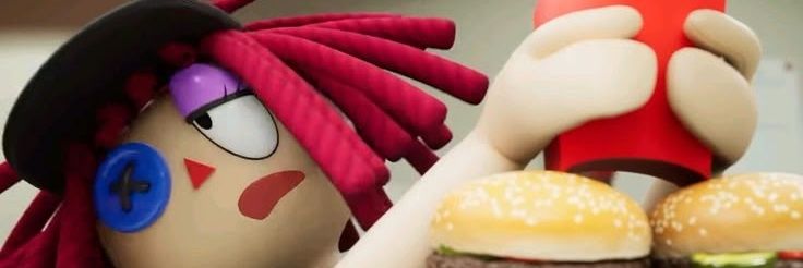 Eve ♡ banner