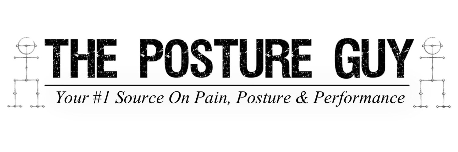 ThePostureGuy's profile banner image