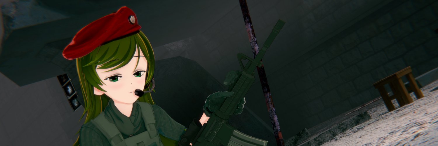Sousuke1918's profile banner image