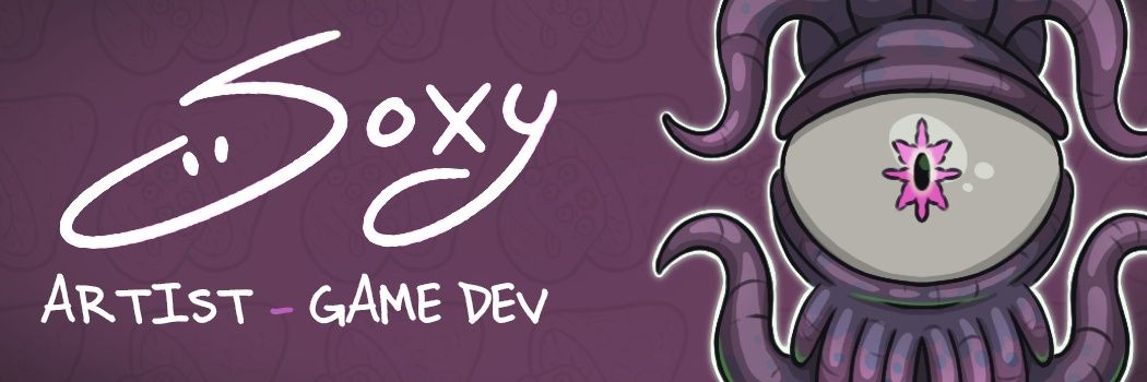 soxbrooker's profile banner image
