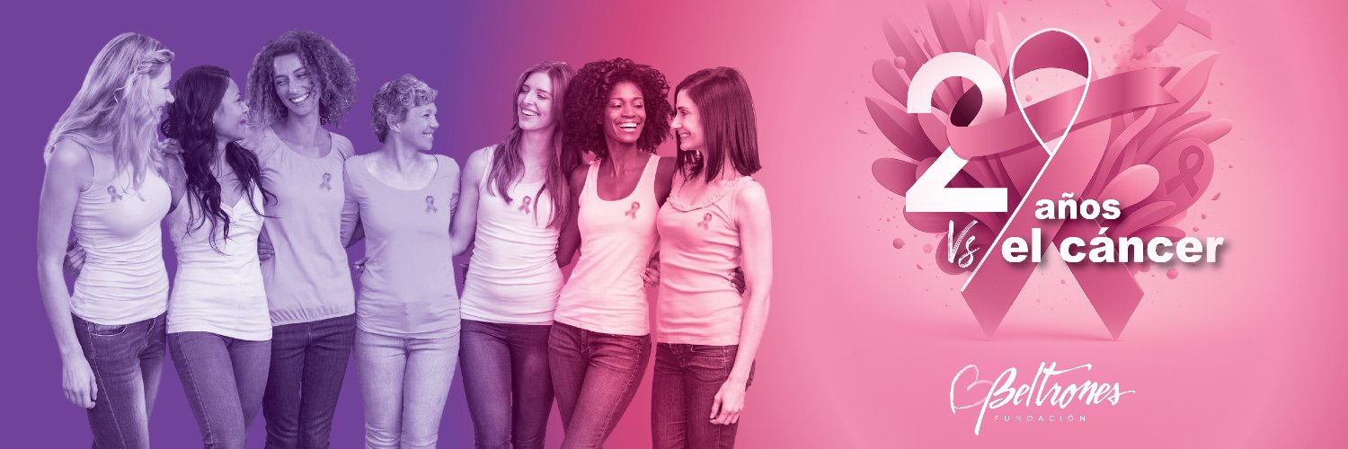 Fundación Beltrones banner