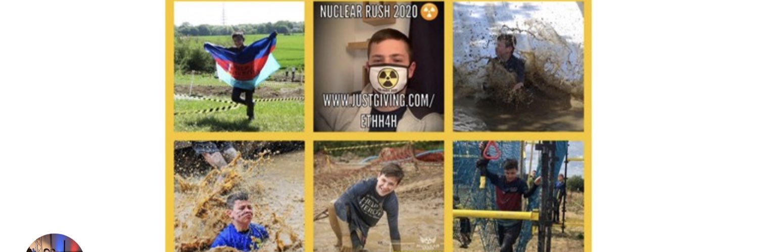 MrsMetters's profile banner image