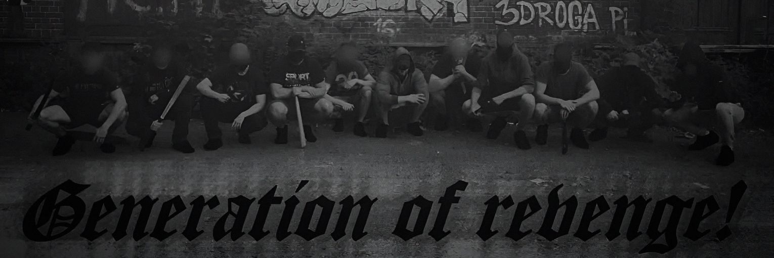 Muskel W4R banner