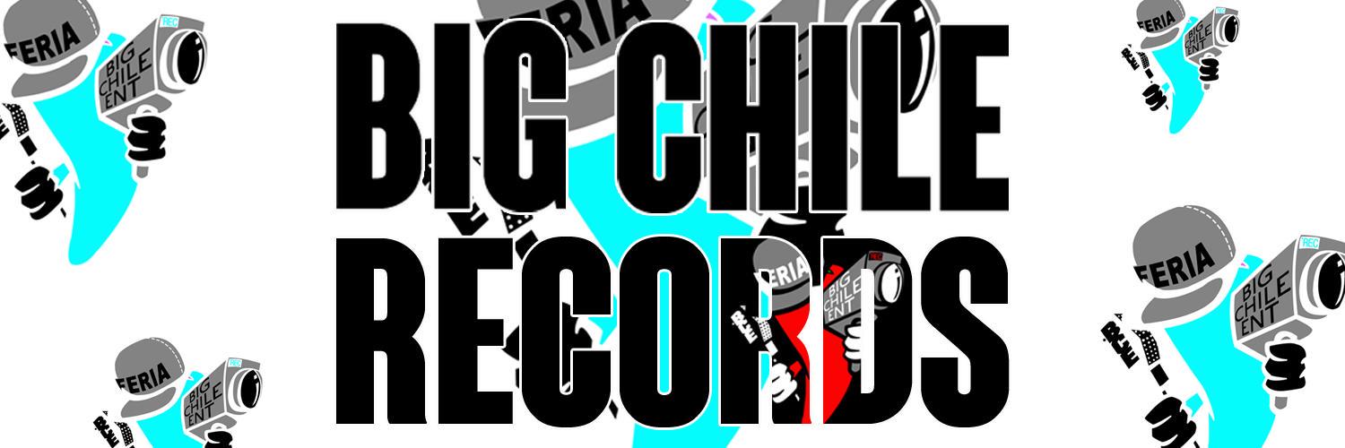 Big Chile Ent. banner