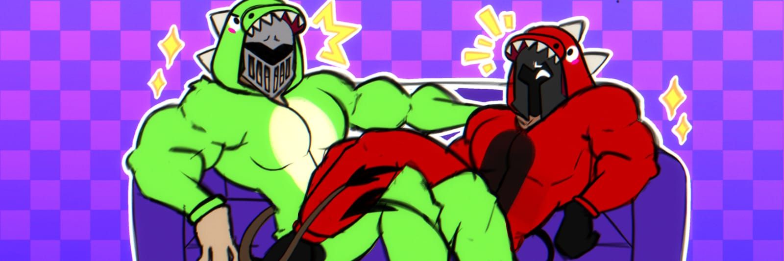亗 𝙶 𝙰 𝙱 𝚁 ϟ 𝙴 𝙻 亗 banner