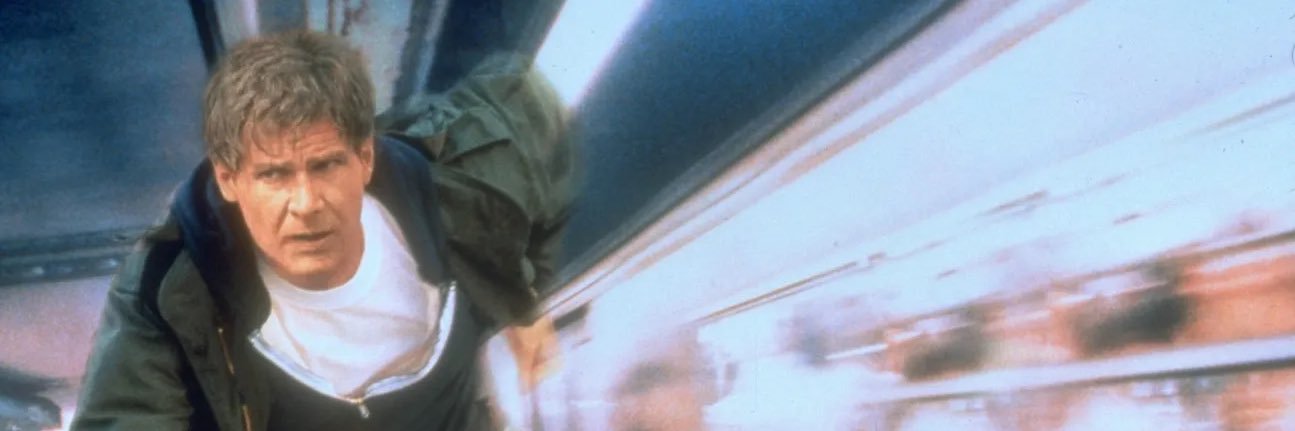 Richard Kimble banner