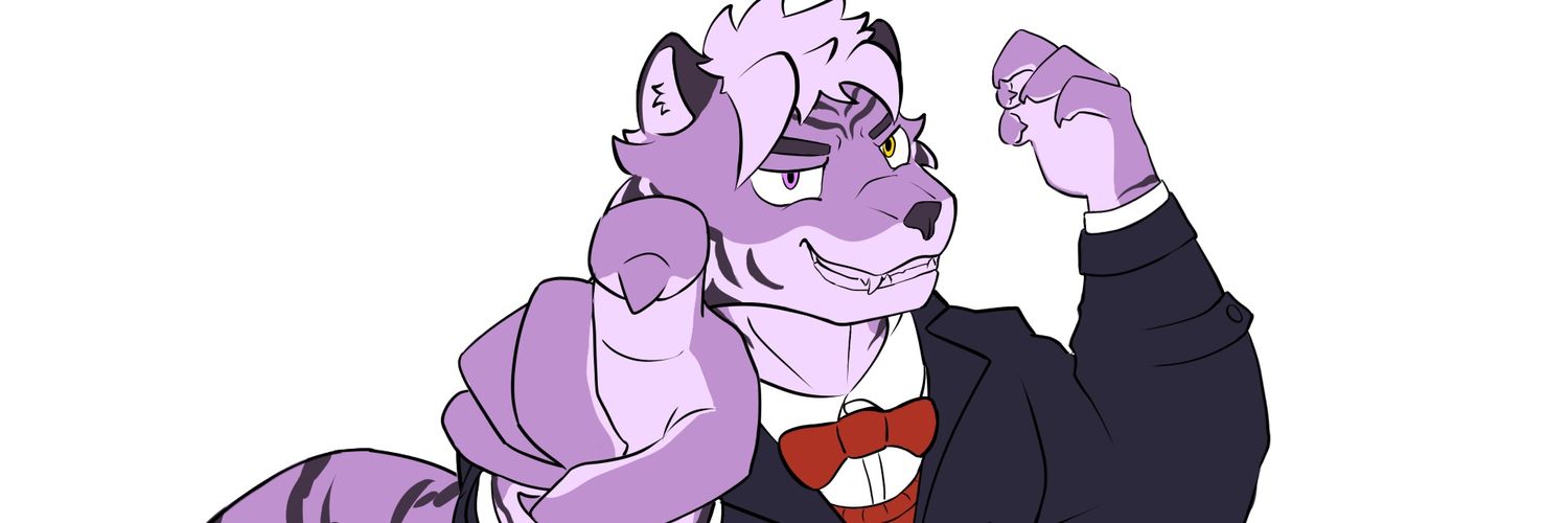 Toffy banner