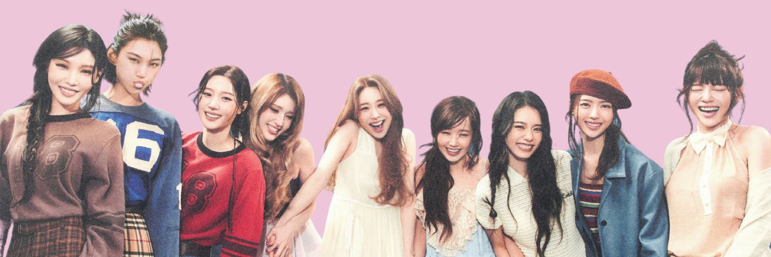 아이오아이즈!♡ banner
