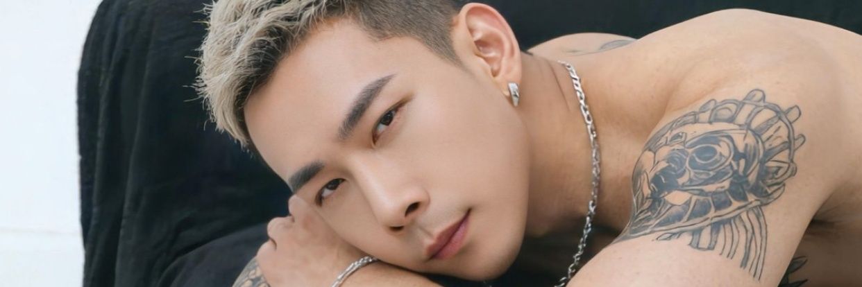 纹身痞子龙哥 banner