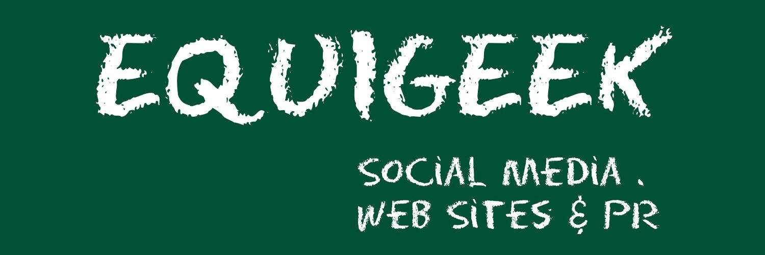 Equigeek 🦄 banner