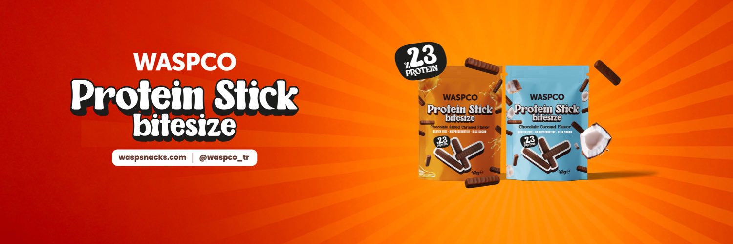 waspco_tr's profile banner image
