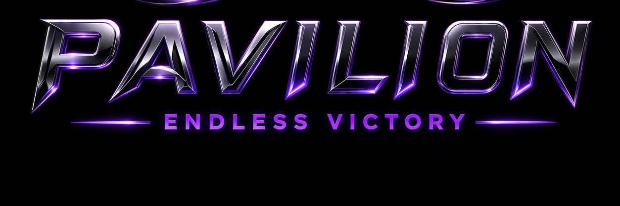 Infinite Pav banner