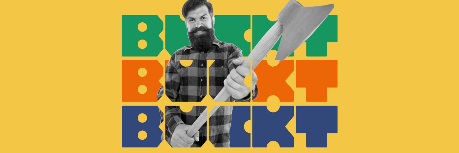 Daniel Bridgewater 🎟️ banner