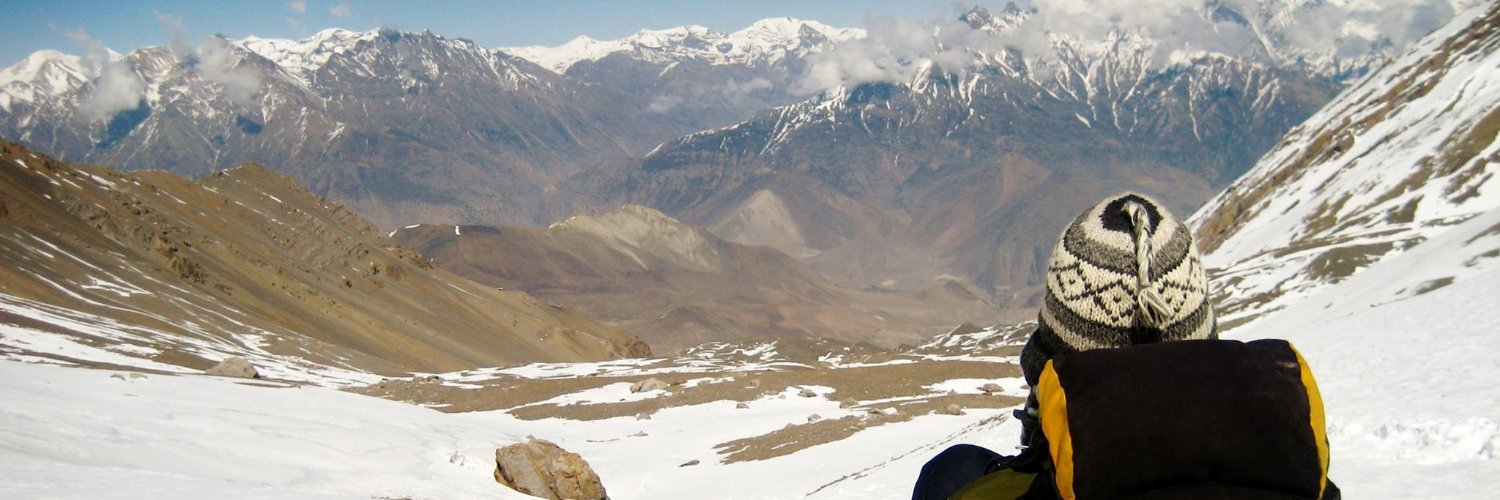 Mark Wembridge banner