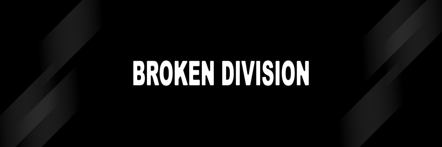 BROKENDIVISION banner