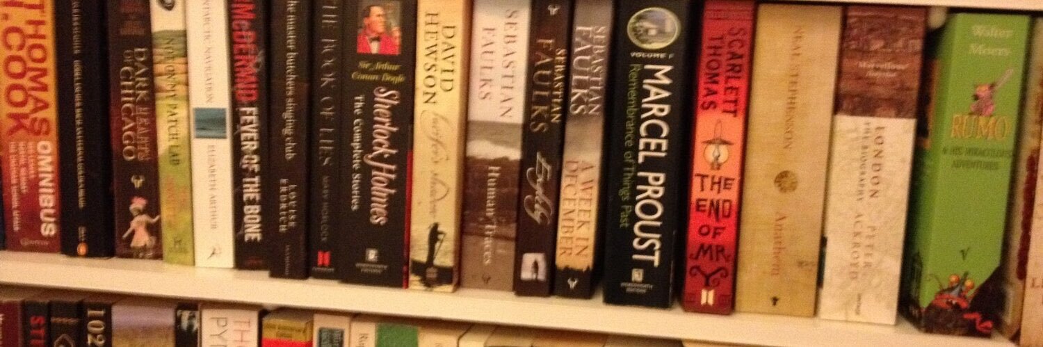 BwithA / Carol Stott Phd banner