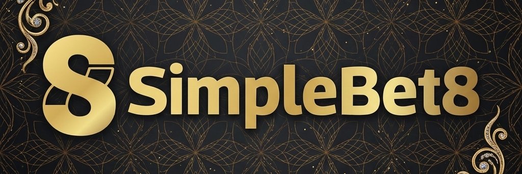 SIMPLEBET8 | Pusat Maxwin Asia banner