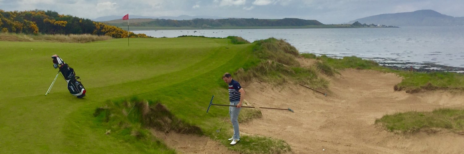 Kris Robertson banner