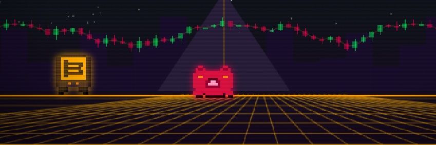 SatoshX banner