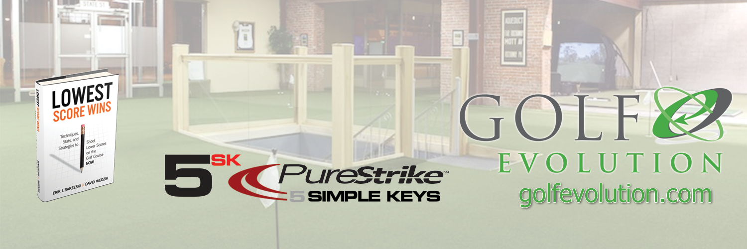 GolfEvolution's profile banner image