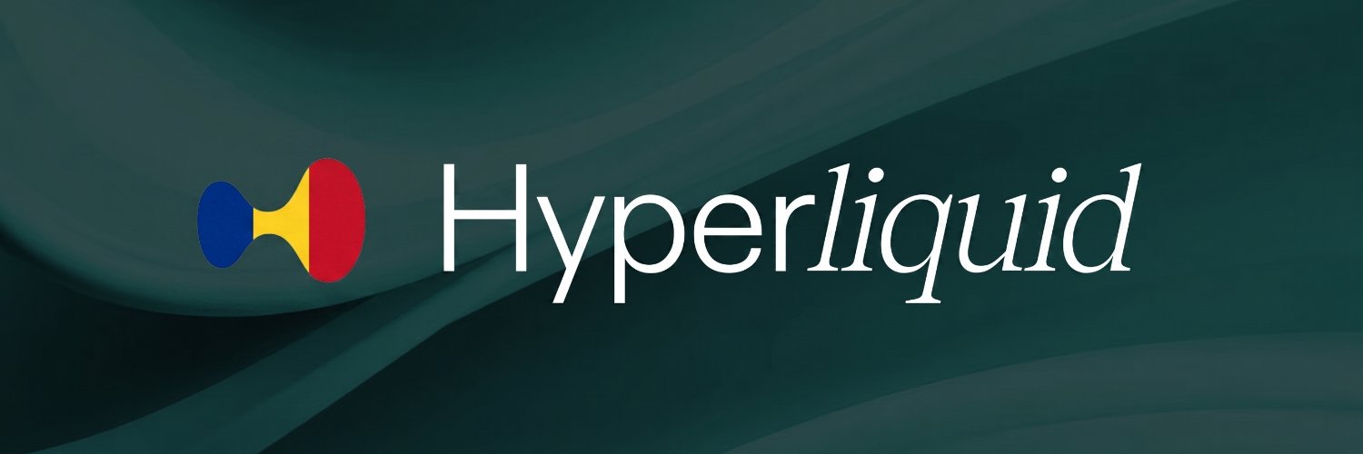 Hyperliquid Romania banner