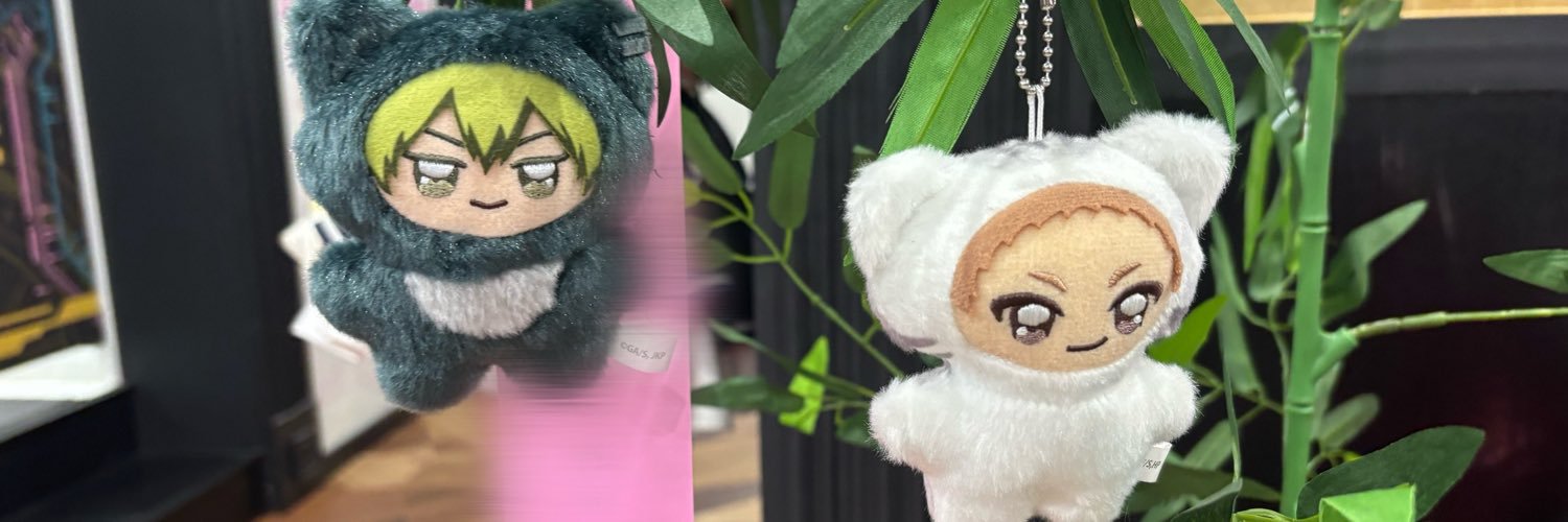 utano_maidM's profile banner image