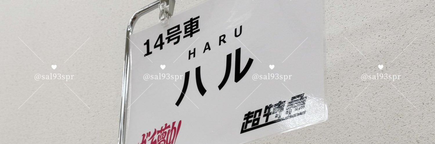 sal93spr's profile banner image