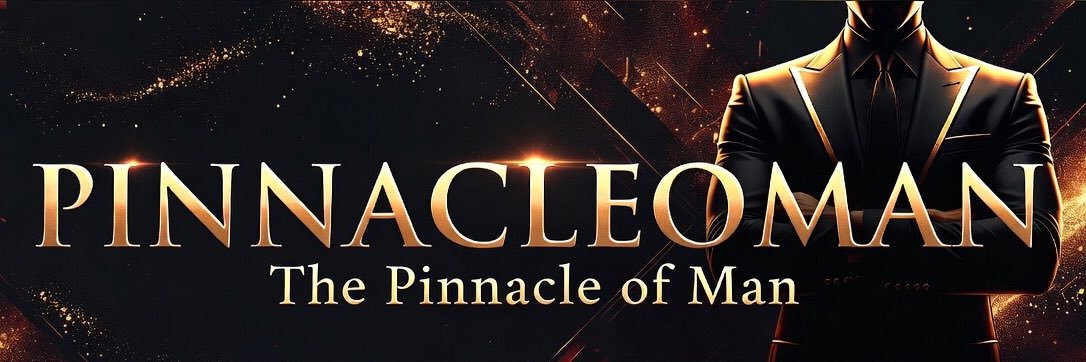 PinnacleOMan's profile banner image