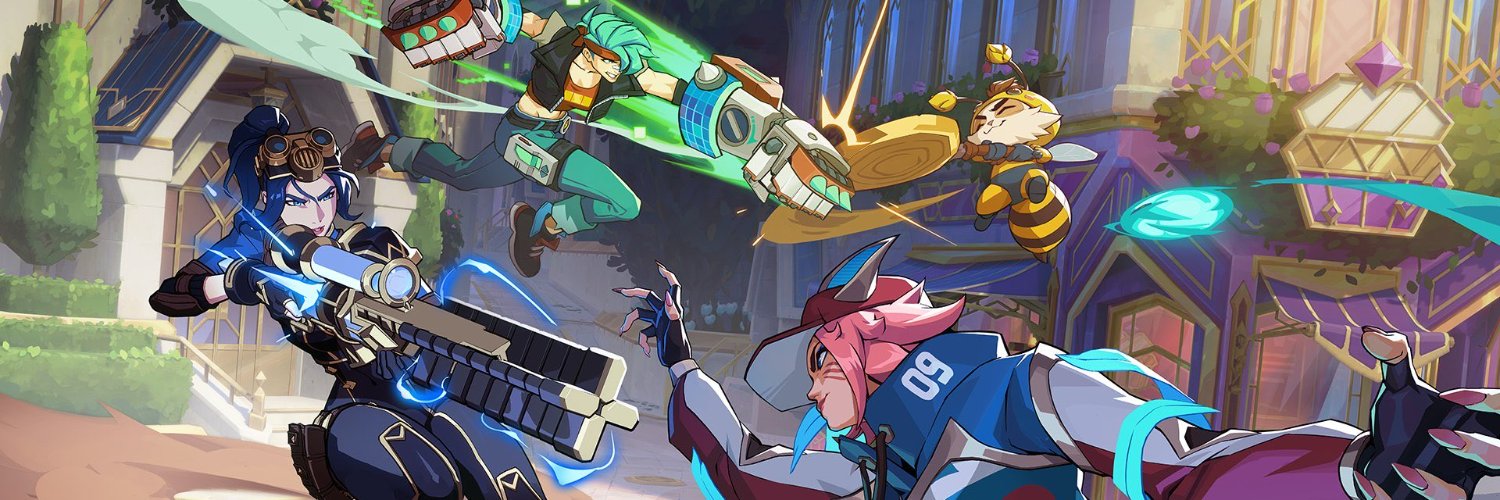Lore banner