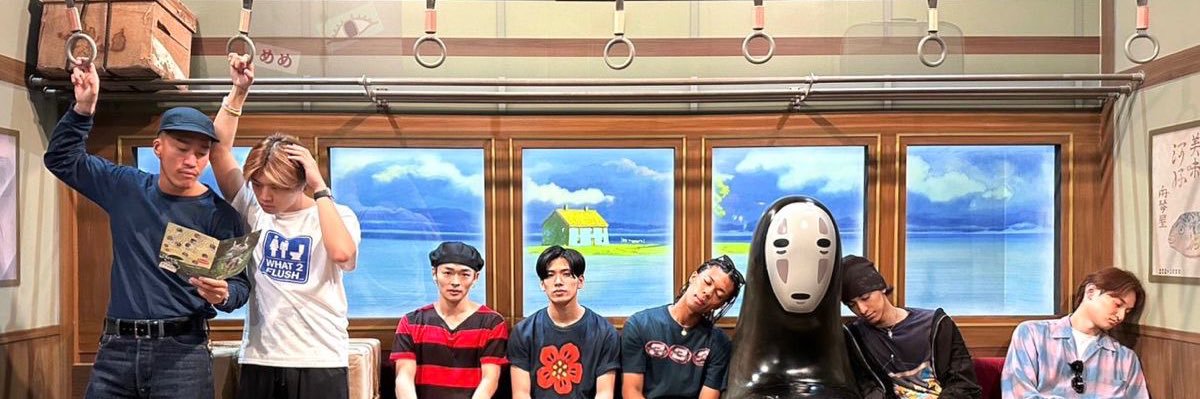 ﾖﾙﾑ banner
